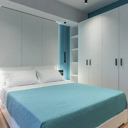 A&N Athens Luxury Apartments - Akadimou Экстерьер фото