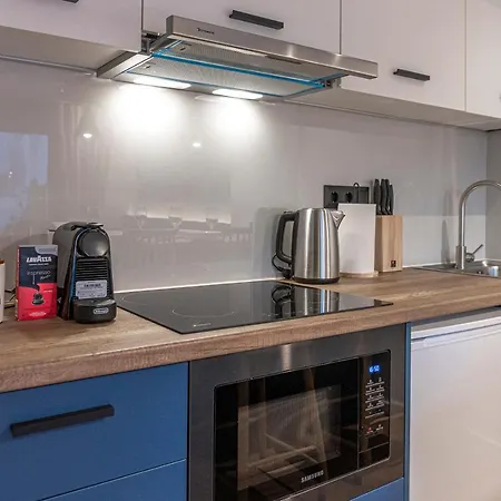 A&N Athens Luxury Apartments - Akadimou Экстерьер фото