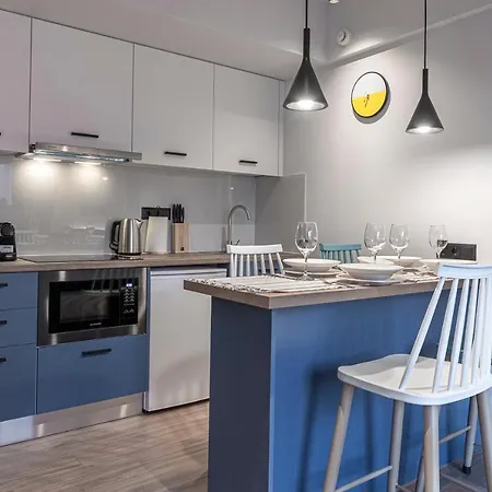 A&N Athens Luxury Apartments - Akadimou Экстерьер фото