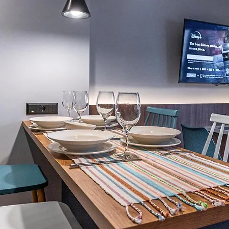 A&N Athens Luxury Apartments - Akadimou Экстерьер фото