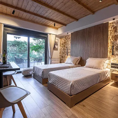 A&N Athens Luxury Apartments - Akadimou Экстерьер фото