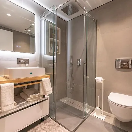A&N Athens Luxury Apartments - Akadimou Экстерьер фото