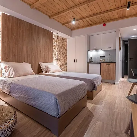A&N Athens Luxury Apartments - Akadimou Экстерьер фото