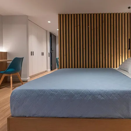 A&N Athens Luxury Apartments - Akadimou Экстерьер фото