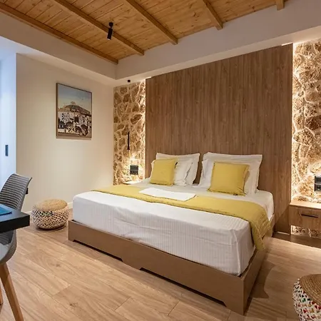 A&N Athens Luxury Apartments - Akadimou Экстерьер фото