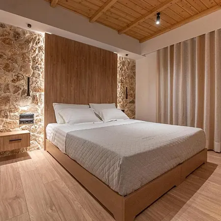 A&N Athens Luxury Apartments - Akadimou Экстерьер фото