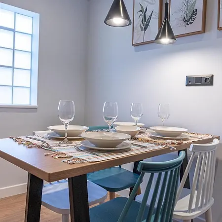A&N Athens Luxury Apartments - Akadimou Экстерьер фото