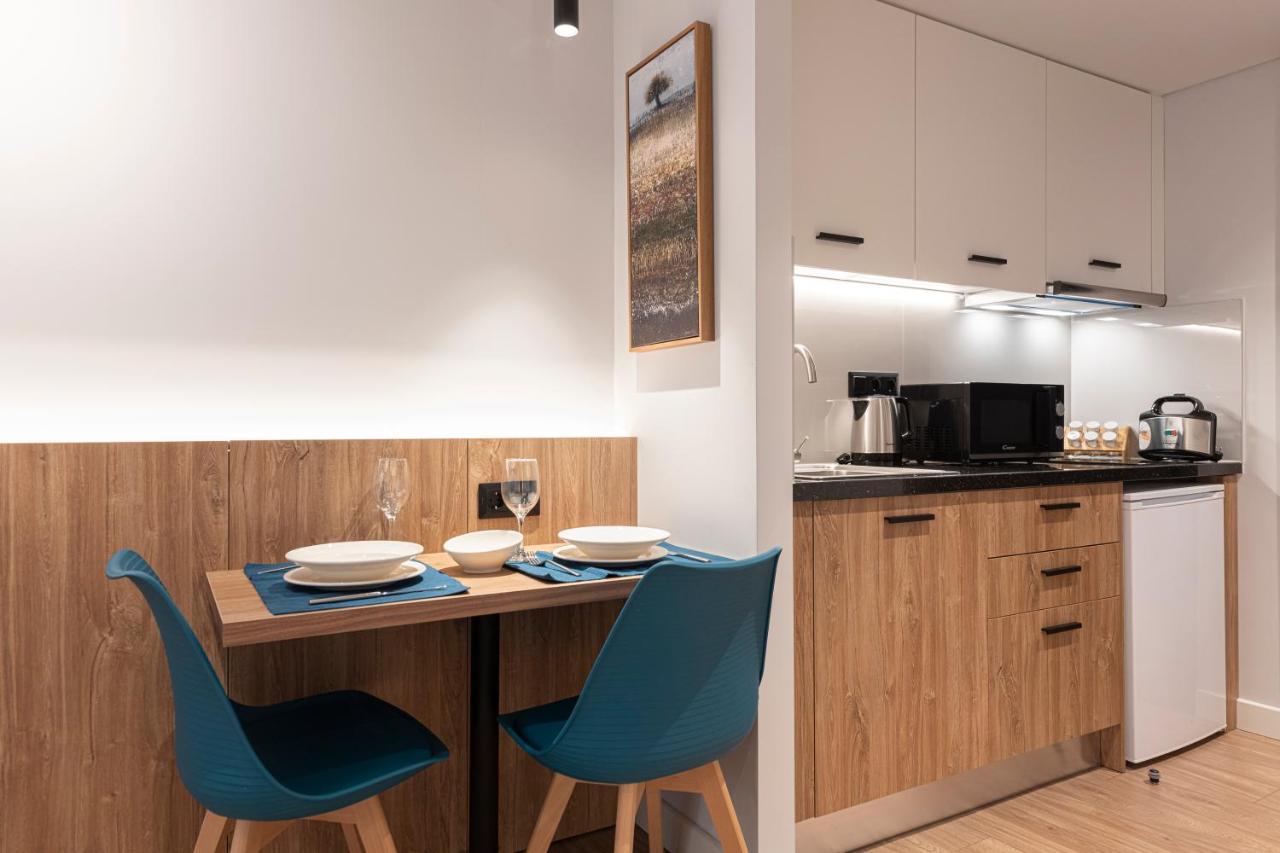 A&n Luxury - Akadimou Apartment