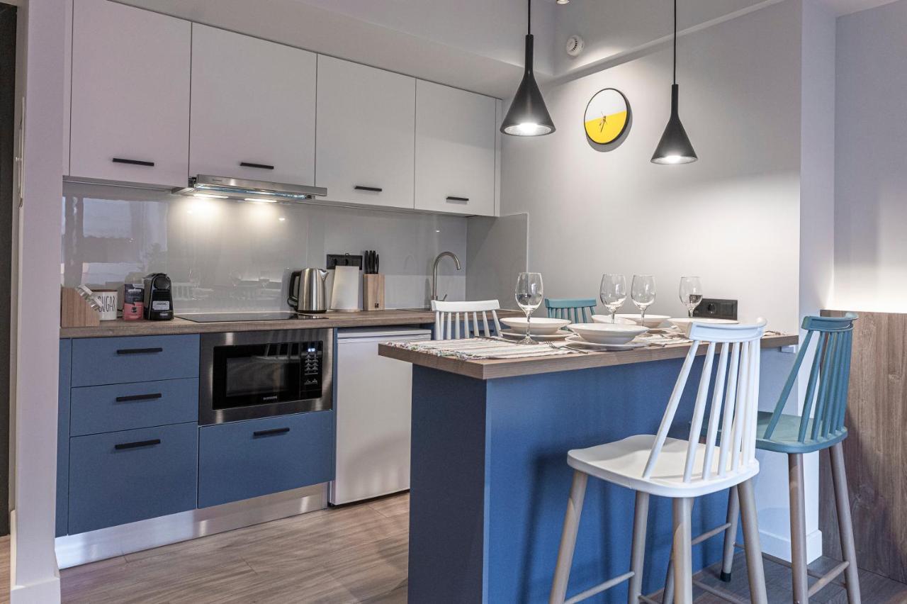 Apartment A&n Luxury - Akadimou *