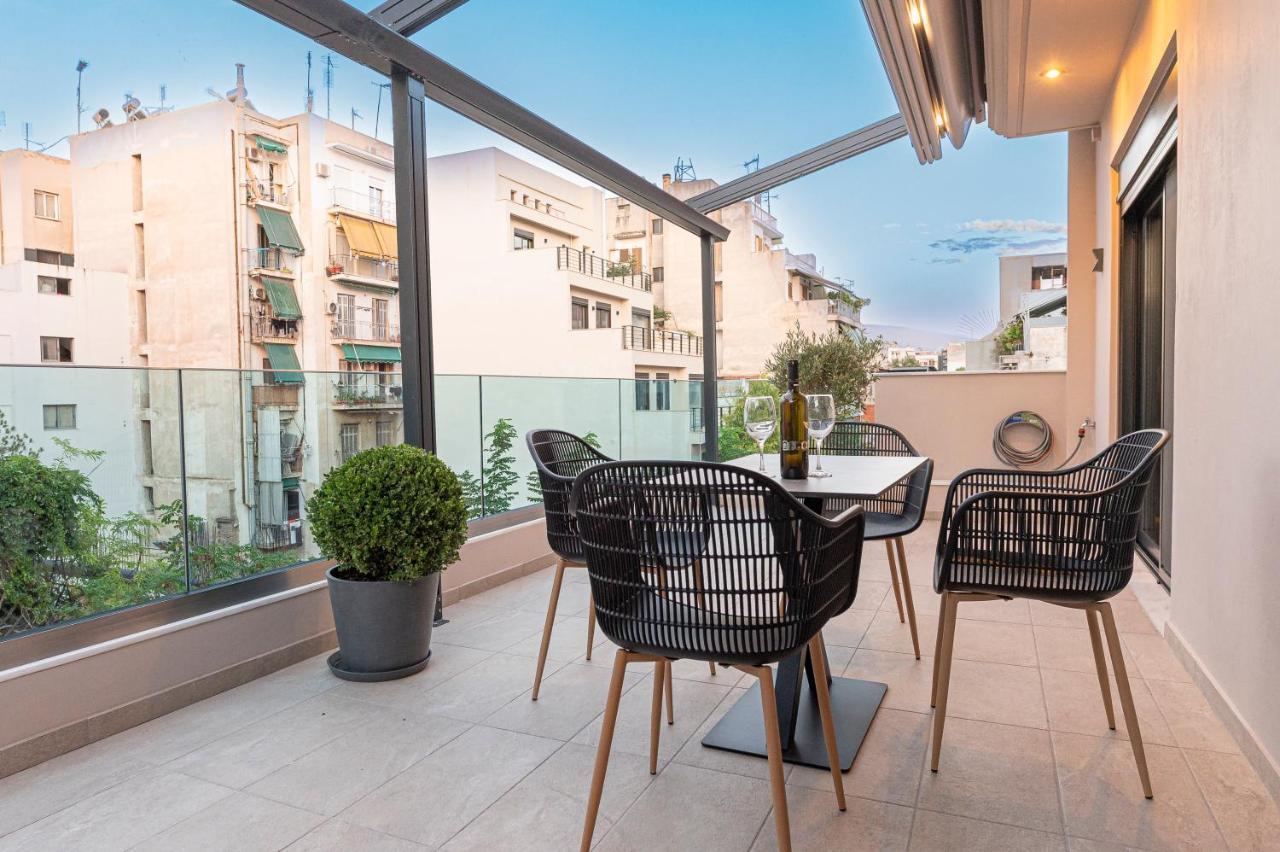 A&n Luxury - Akadimou * Athens