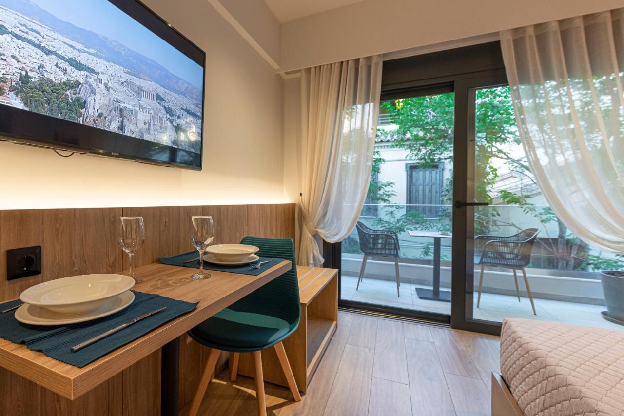 Apartment A&n Luxury - Akadimou