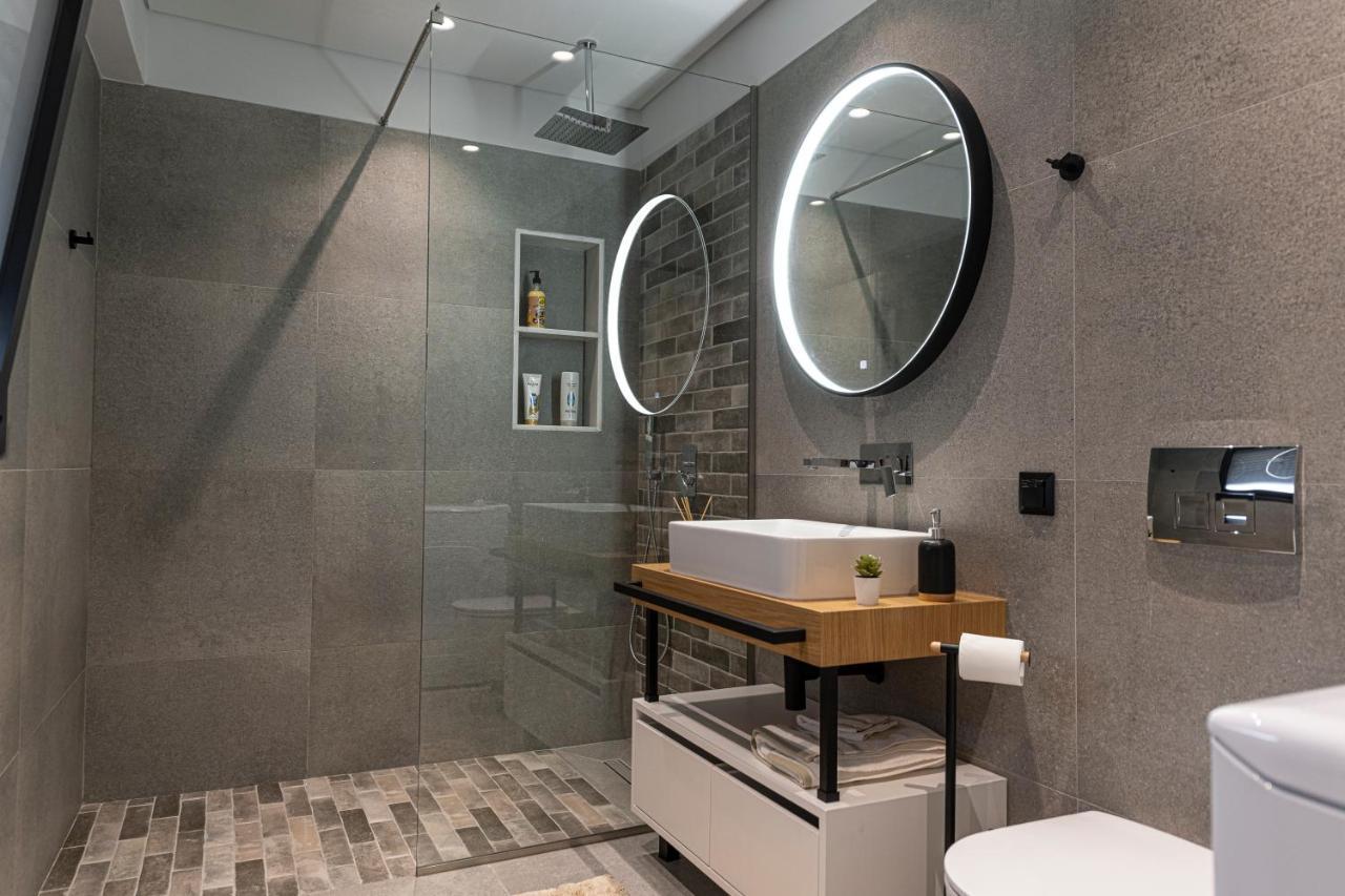 Apartment A&n Luxury - Akadimou