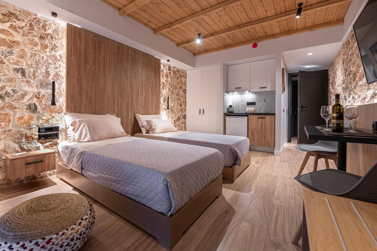 Apartment A&n Luxury - Akadimou Athens