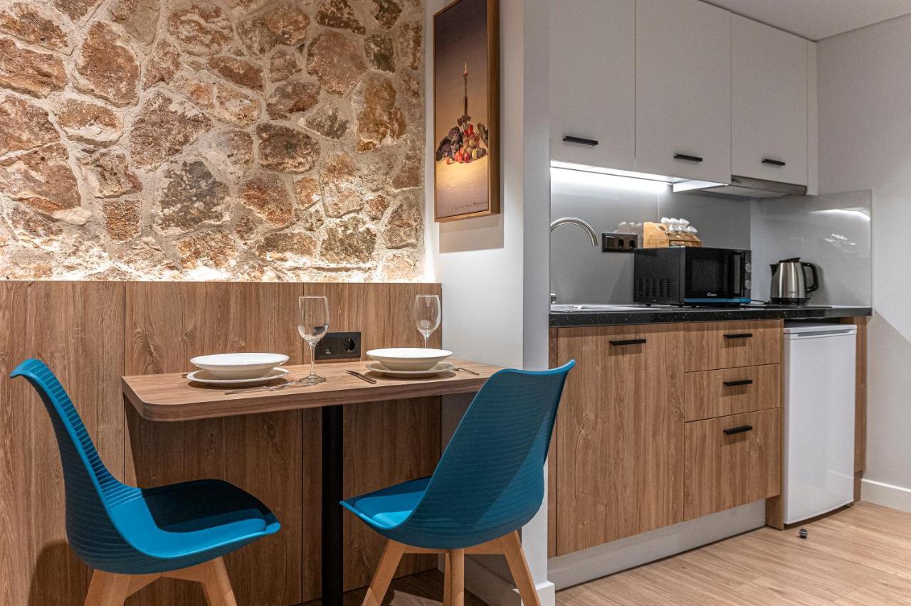 Apartment A&n Luxury - Akadimou