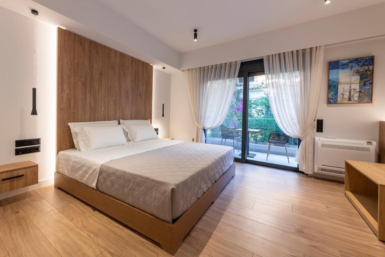 Apartment A&n Luxury - Akadimou