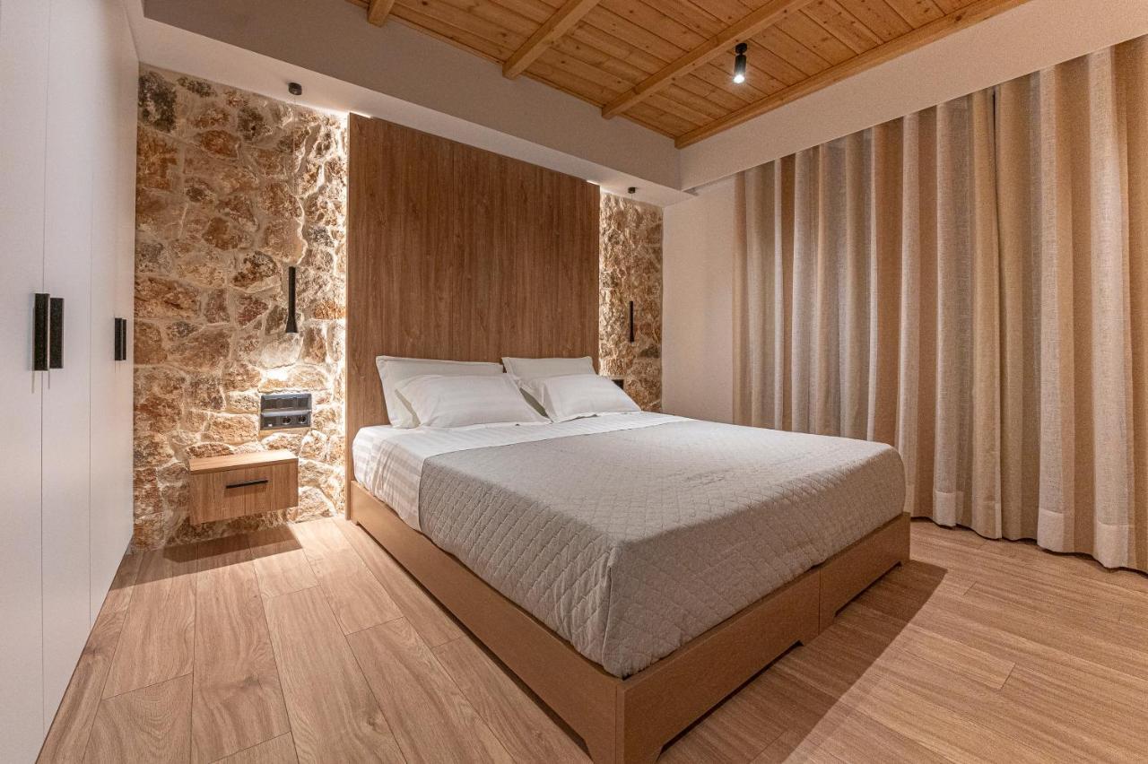 A&n Luxury - Akadimou Athens