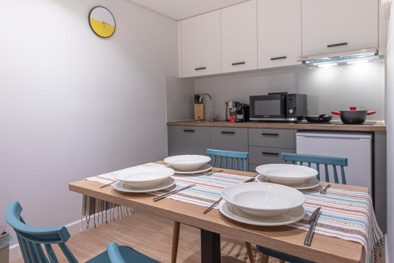 A&n Luxury - Akadimou Apartment