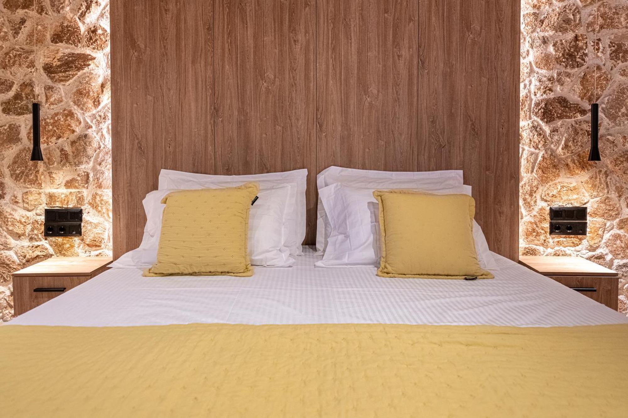 A&n Luxury - Akadimou Apartment *