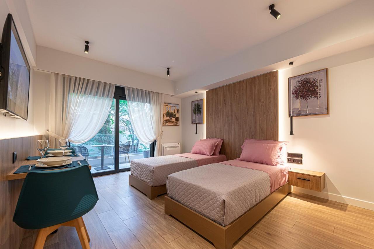 A&n Luxury - Akadimou *