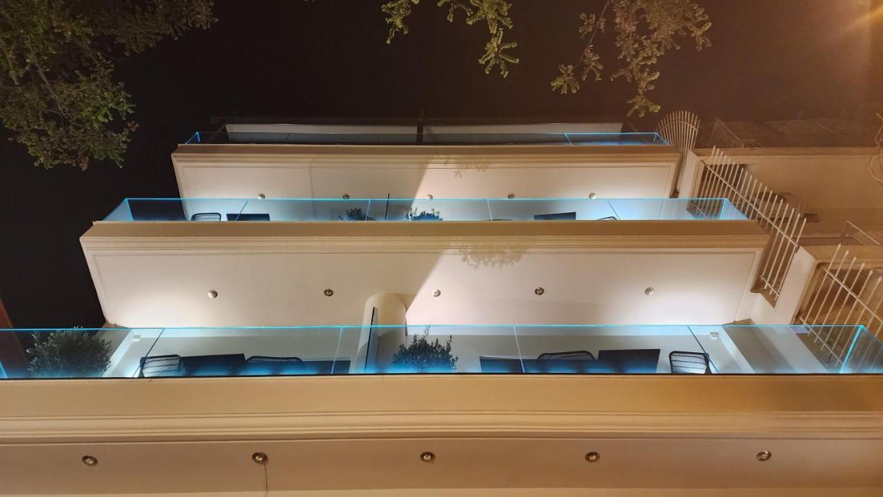 Apartment A&n Luxury - Akadimou Athens