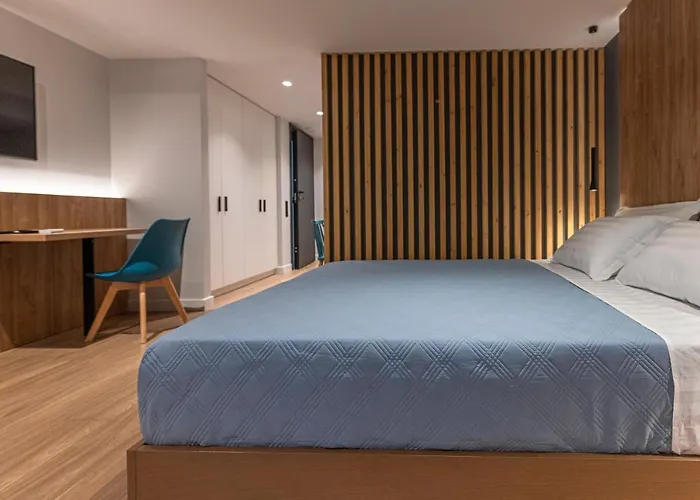 A&N Athens Luxury Apartments - Akadimou