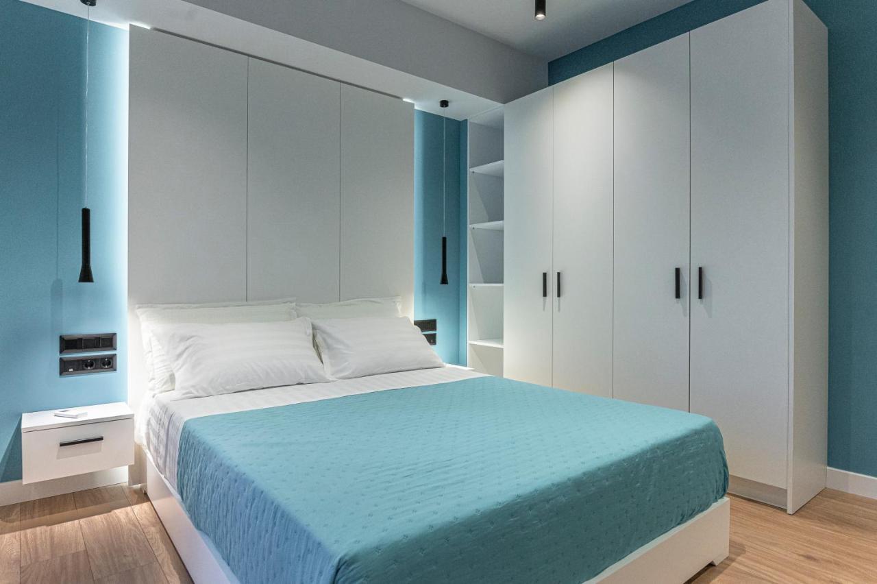 Apartament A&n Luxury - Akadimou Ateny