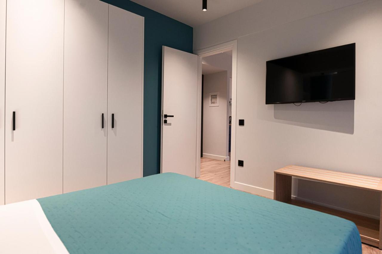 Apartament A&n Luxury - Akadimou Ateny